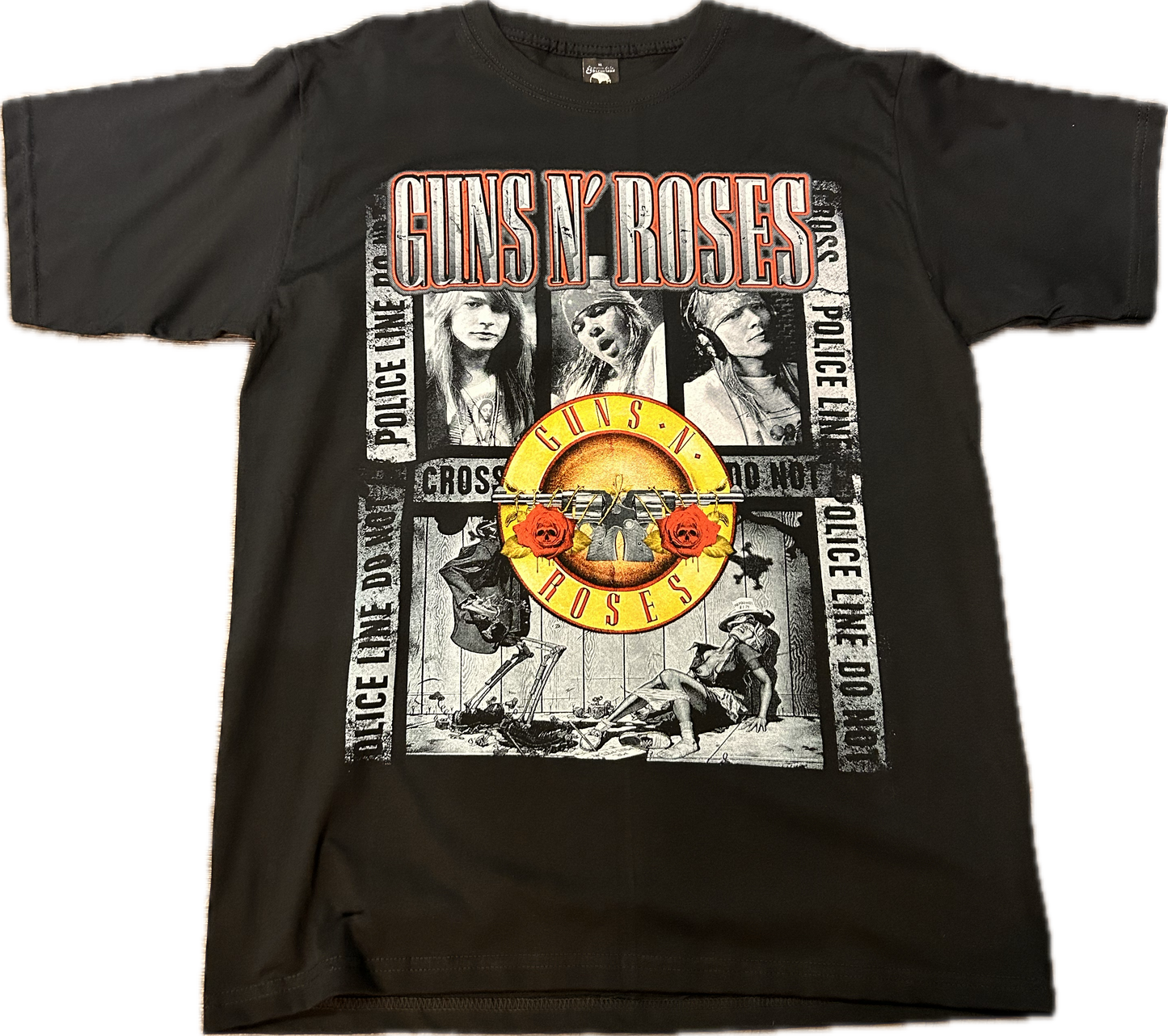 GUNS N’ ROSES