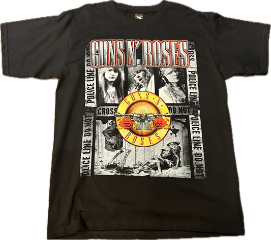 GUNS N’ ROSES